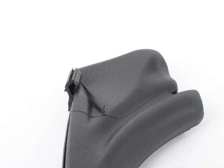 NEW AUDI A5 SPORTBACK 8T FRONT RIGHT INNER DOOR SEAL RUBBER 8T0845354E ORIGINAL 3 NEW AUDI A5 SPORTBACK 8T FRONT RIGHT INNER DOOR SEAL RUBBER 8T0845354E ORIGINAL - Image 3