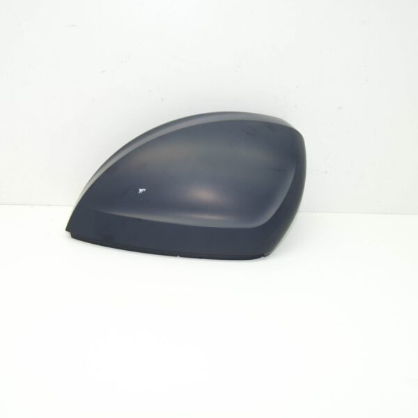 NEW VW TOUAREG CR MK3 FRONT LEFT DOOR MIRROR CAP 760857537GRU ORIGINAL - Image 3