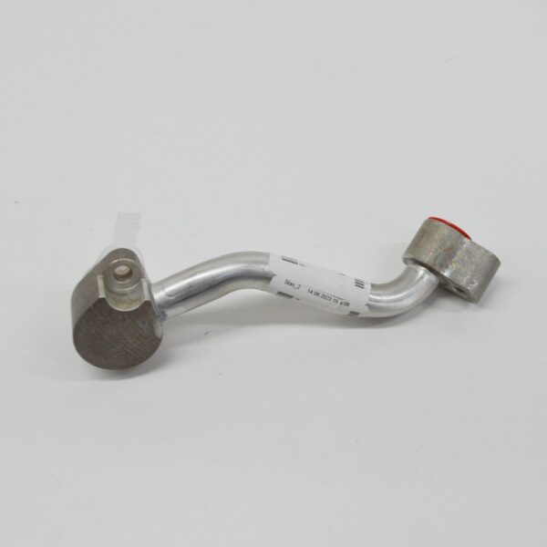 NEW AUDI A4 AVANT B8 AIR CONDITIONING REFRIGERANT HOSE 8K0260740A ORIGINAL - Image 3
