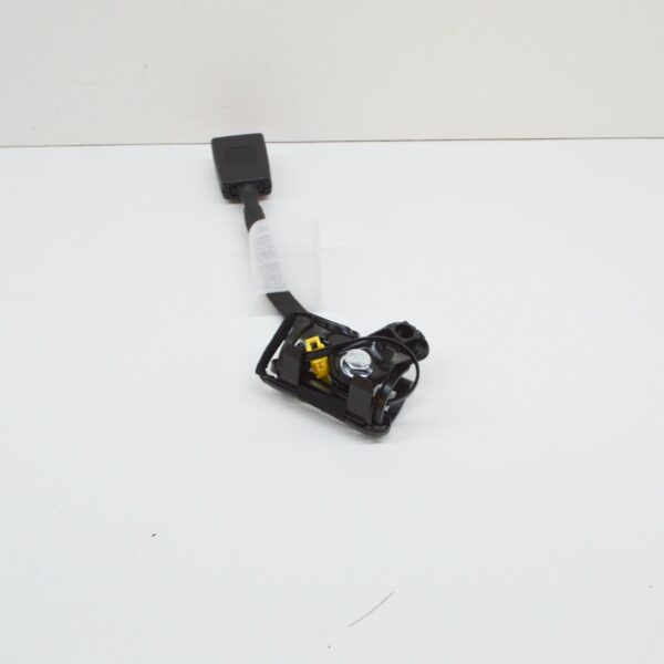 NEW VW BEETLE 9C FRONT RIGHT SEAT BELT LATCH 1Y1858472CYLZ - Image 5