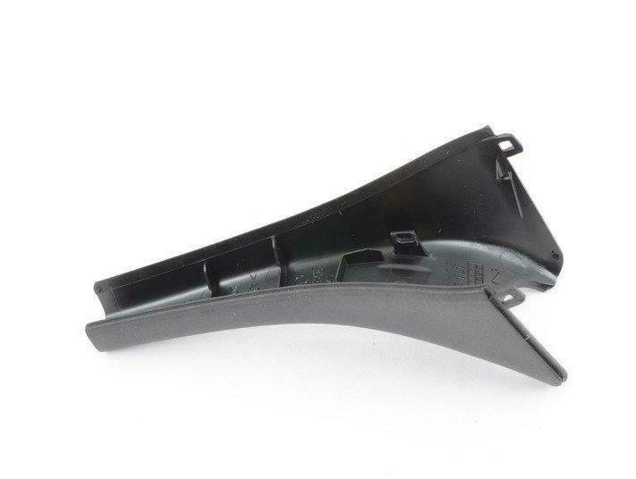 NEW AUDI A6 C7 INTERIOR MIRROR CABLE GUIDE LOWER TRIM 8T0857593AB4PK ORIGINAL 3 NEW AUDI A6 C7 INTERIOR MIRROR CABLE GUIDE LOWER TRIM 8T0857593AB4PK ORIGINAL - Image 3