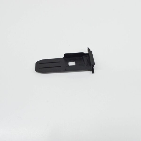 NEW MERCEDES-BENZ E W212 RADIATOR GRILLE SHELL RIGHT BRACKET A2128855514 - Image 3