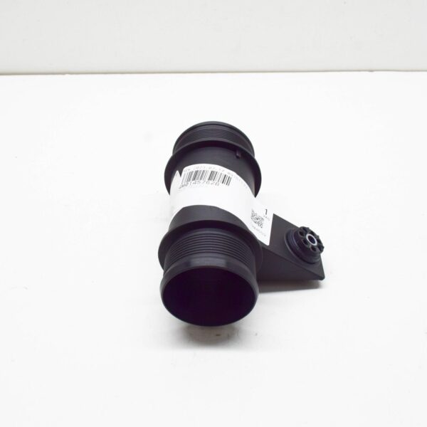 NEW AUDI Q7 4M ENGINE PRESSURE PIPE 4M0145762B ORIGINAL - Image 3