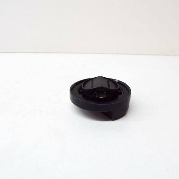 NEW MERCEDES BENZ ML W163 ENGINE OIL FILLER CAP A0000101285 ORIGINAL - Image 3