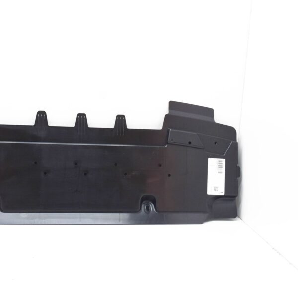 NEW AUDI Q3 F3 SPORTBACK FRONT LOWER BUMPER SPLASH SHIELD 83A807611 - Image 5