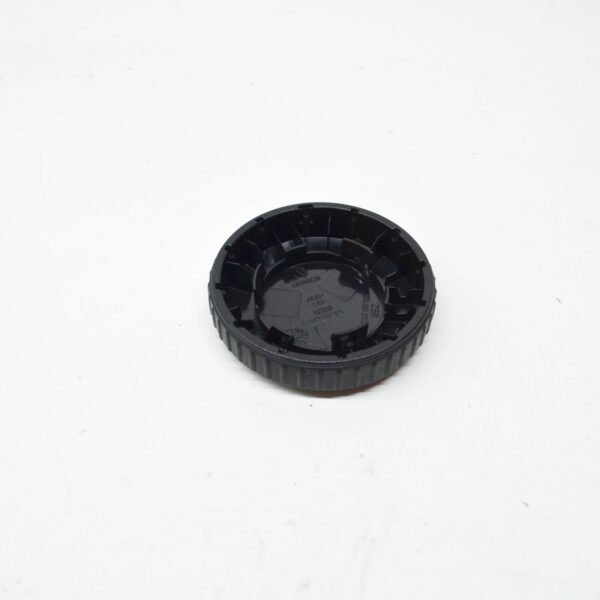 NEW VOLKSWAGEN BEETLE CABRIO 1Y7 SEAT CONTROL KNOB 1J0881671H9B9 ORIGINAL - Image 3