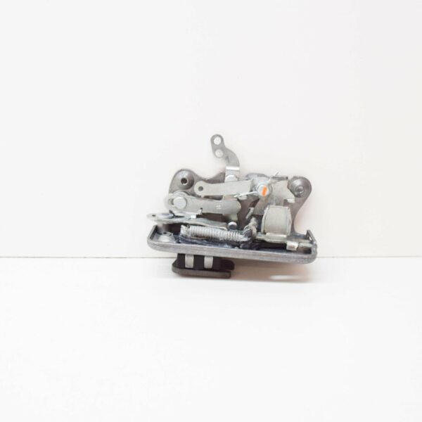 NEW MERCEDES-BENZ G-CLASS W463 FRONT RIGHT DOOR LOCK LHD A4637200435 ORIGINAL - Image 3