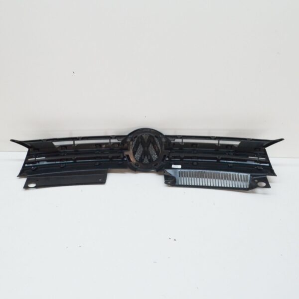 NEW VOLKSWAGEN GOLF 5K MK6 FRONT RADIATOR GRILLE 1K9853651DQWA ORIGINAL - Image 4
