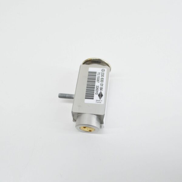 NEW MB C-CLASS W203 AIR CONDITIONING EXPANSION VALVE A2308300184 ORIGINAL - Image 3