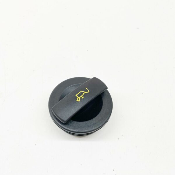 NEW AUDI A3 8P OIL CAP 06C103485N ORIGINAL - Image 3