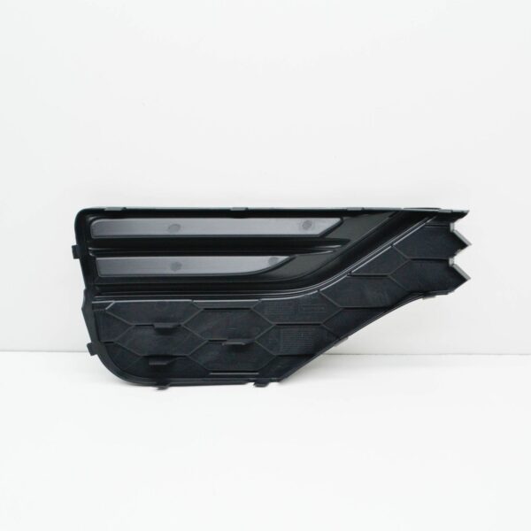 NEW VOLKSWAGEN AMAROK MK1 FRONT LEFT GRILLE 2H68074899B9 2017 - Image 5
