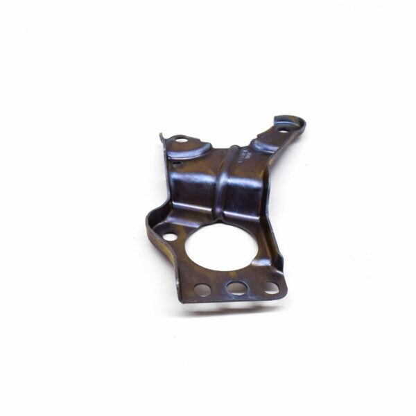 NEW MERCEDES-BENZ E W211 INLET MANIFOLD THROTTLE HOLDER A6421410340 ORIGINAL - Image 3