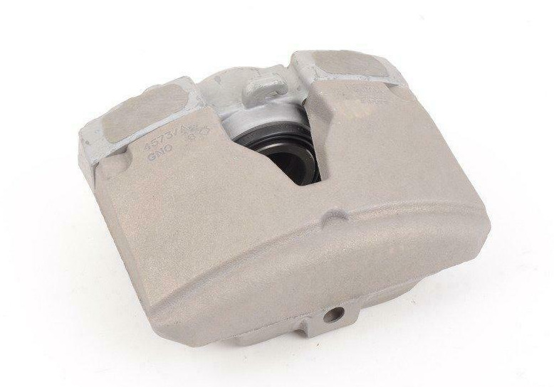 NEW AUDI A4 B8 FRONT LEFT BRAKE CALIPER HOUSING 8K0615123H ORIGINAL 3 NEW AUDI A4 B8 FRONT LEFT BRAKE CALIPER HOUSING 8K0615123H ORIGINAL - Image 3