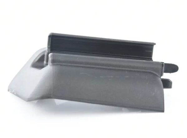 NEW MB GLK X204 FRONT LEFT SEAT REAR OUTER LEFT COVER A20491921209051 ORIGINAL - Image 3