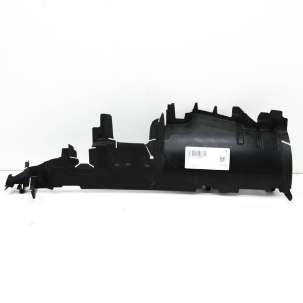 NEW VOLKSWAGEN GOLF MK7 VARIANT LEFT RADIATOR AIR DUCT 5G0121283F ORIGINAL - Image 3