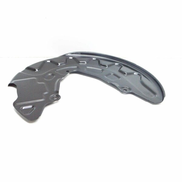 NEW AUDI A1 8X FRONT BRAKE DISC PROTECTION PLATE RIGHT 5Q0615312G - Image 5