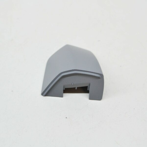 NEW AUDI E-TRON REAR LEFT DOOR HANDLE CAP 4M8837879GRU ORIGINAL - Image 3