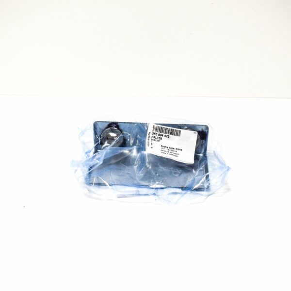 NEW VOLKSWAGEN CADDY MK3 SPARE WHEEL BRACKET 2K0804473 ORIGINAL - Image 3