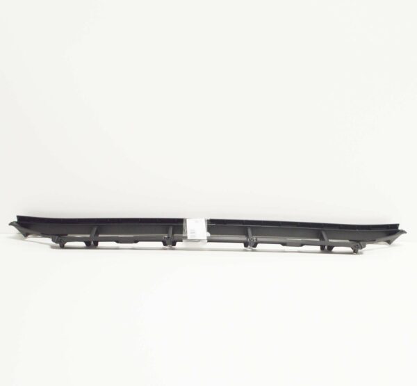 NEW AUDI Q5 8R FRONT BUMPER LOWER AIR GUIDE GRILLE 8R0807647C - Image 5