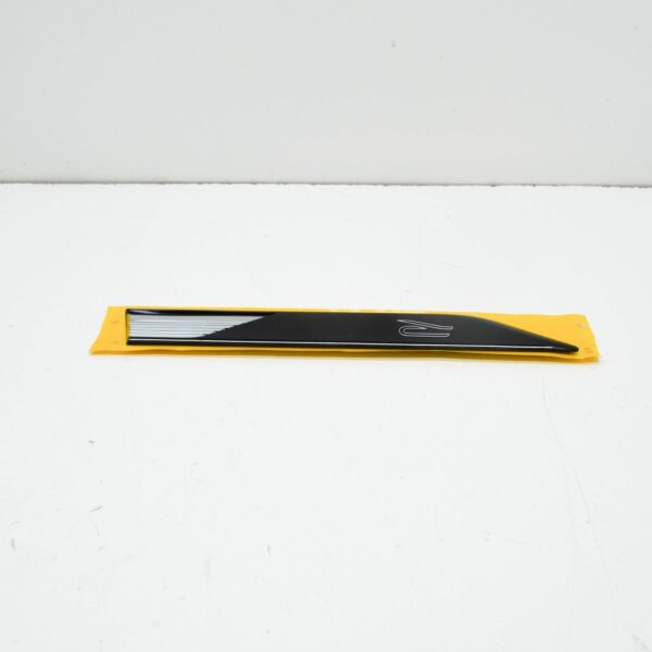 NEW VW TIGUAN AD FRONT FENDER WING RIGHT BADGE R-LINE 5NA853688LDPJ - Image 5