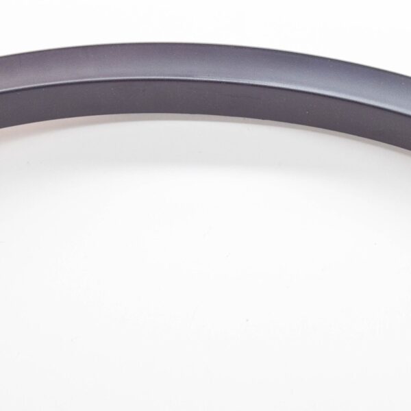 NEW VOLKSWAGEN TOUAREG 7P R LINE REAR RIGHT WHEEL COVER 7P6854820A9B9 ORIGINAL - Image 3