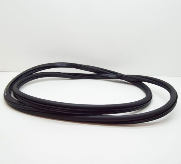 NEW VW GOLF VII VARIANT BA MK7 REAR LEFT INNER DOOR SEAL 5G9867913A ORIGINAL - Image 3