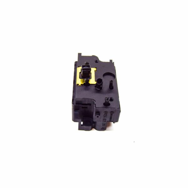 NEW MERCEDES-BENZ E W124 RIGHT ELECTRIC SEAT ADJUSTER SWITCH A1248212851 - Image 3