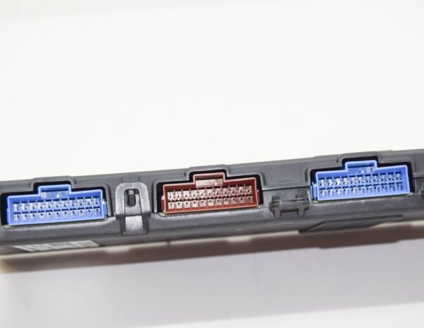 NEW VOLKSWAGEN ID.4 E21 BATTERY MODULE CONTROL UNIT 0Z1915140D ORIGINAL - Image 3