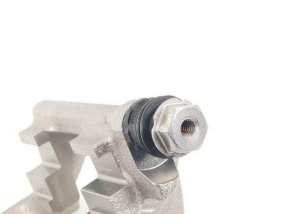 NEW VOLKSWAGEN CC FRONT LEFT BRAKE CALIPER CARRIER 3C0615125B ORIGINAL - Image 3