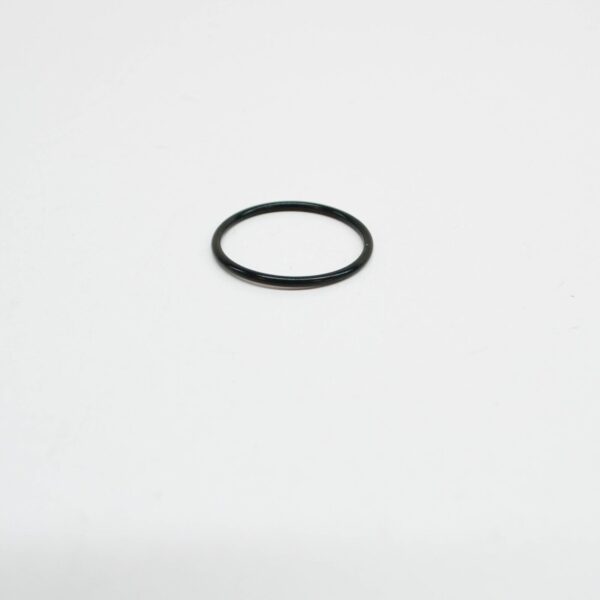 NEW MERCEDES-BENZ ML W163 FRONT CAP TO CYLINDER HEAD O-RING A0249977445 ORIGINAL - Image 3