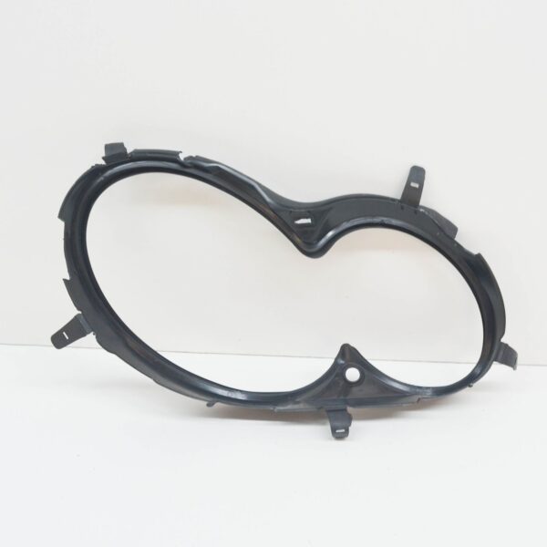 NEW MB CLK C209 FRONT LEFT HEADLIGHT SEALING GASKET A2098260191 ORIGINAL - Image 3