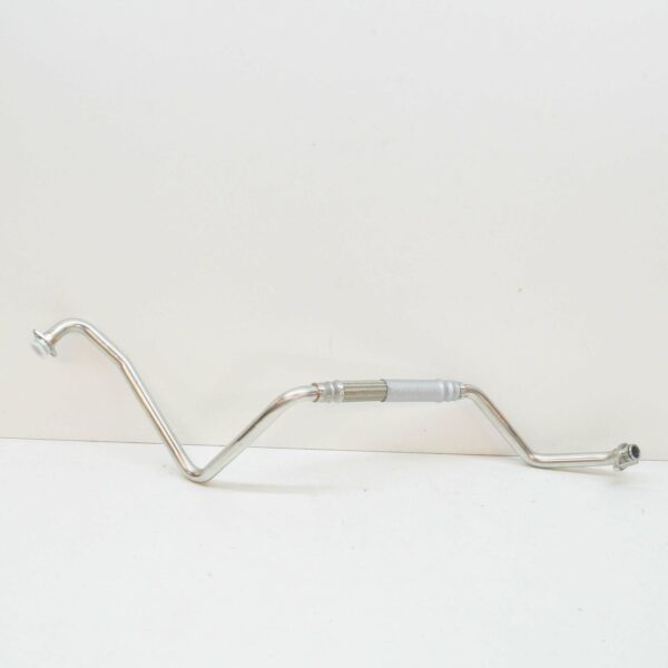 NEW AUDI R8 OIL COOLER LINE 420115689T ORIGINAL - Image 3
