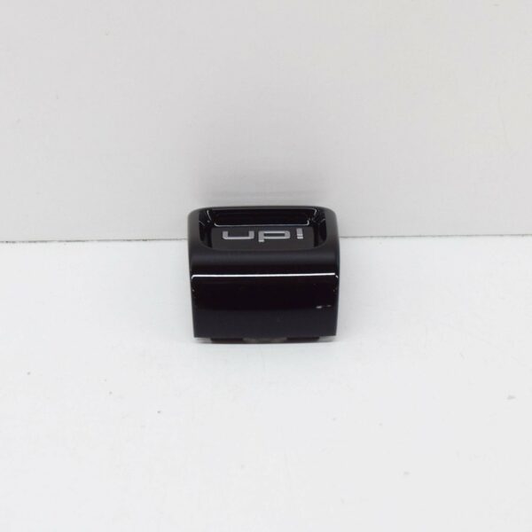 NEW VW LOAD UP STEERING WHEEL TRIM 1S0498685AN0R - Image 5