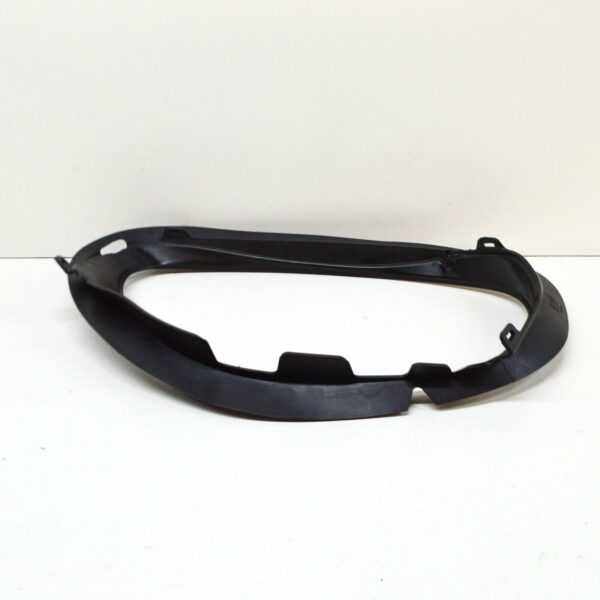 NEW MINI COUNTRYMAN F60 FRONT LEFT HEADLIGHT SURROUND SEAL 51767388101 ORIGINAL - Image 3