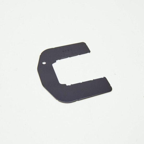 NEW AUDI Q5 FY REAR BUMPER COVER REINFORCEMENT 80F807165 ORIGINAL - Image 3