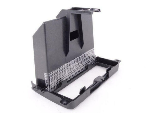 NEW VW JETTA A5 INSTRUMENT PANEL STORAGE COMPARTMENT 6RU8570581QB - Image 5