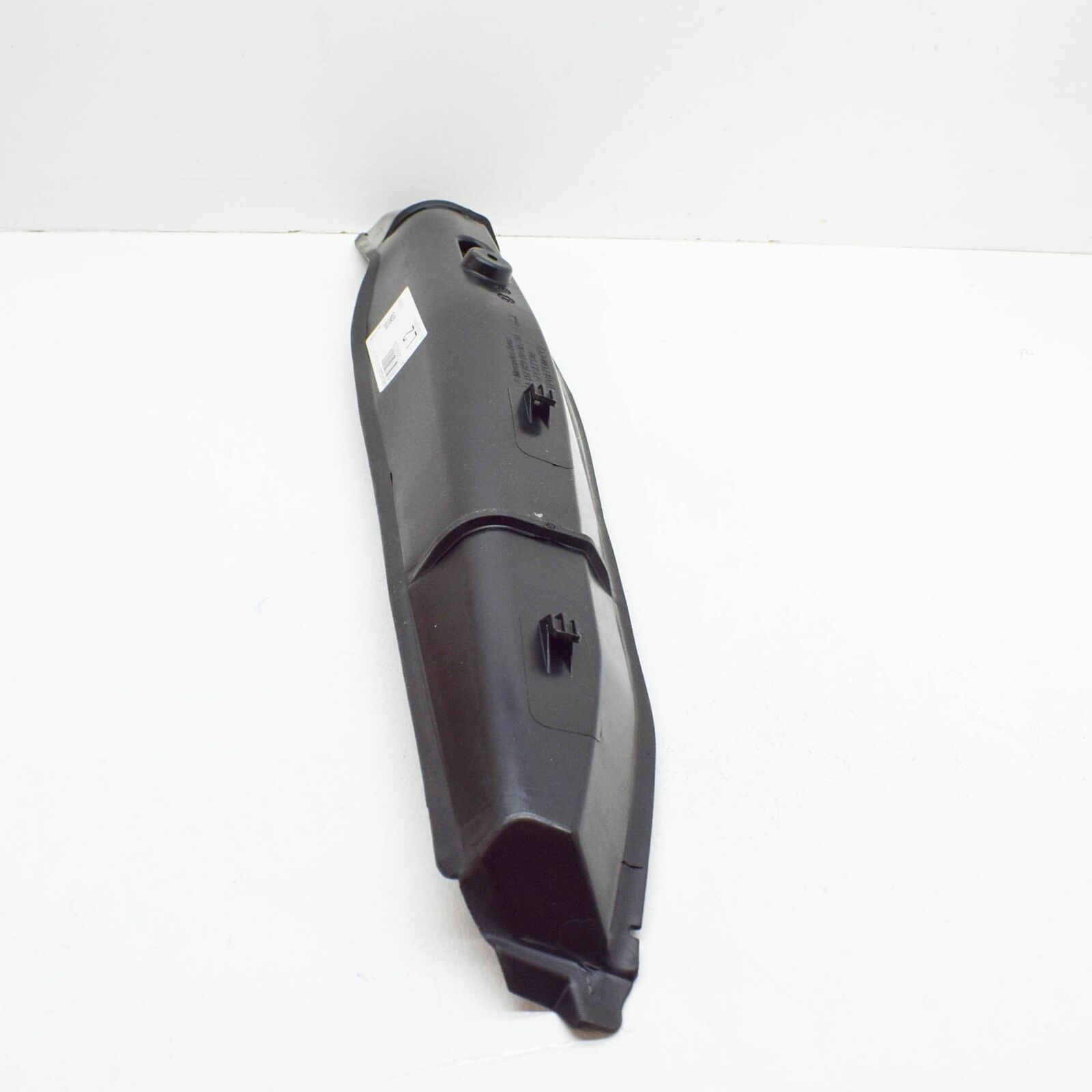 NEW MERCEDES-BENZ CLA C117 FRONT LEFT FENDER GAP COVER A1178890000 ORIGINAL 3 NEW MERCEDES-BENZ CLA C117 FRONT LEFT FENDER GAP COVER A1178890000 ORIGINAL - Image 3