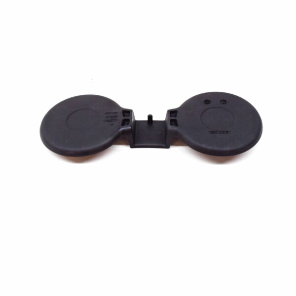 NEW BMW X1 F48 RUNNER INSERT CUP HOLDER 51169317088 9317088 ORIGINAL - Image 3