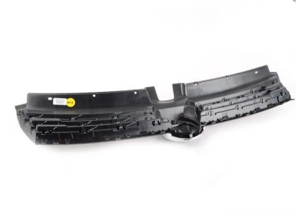 NEW VW GOLF VII 5G MK7 FRONT RADIATOR GRILLE 5G0853651DZLL ORIGINAL - Image 3