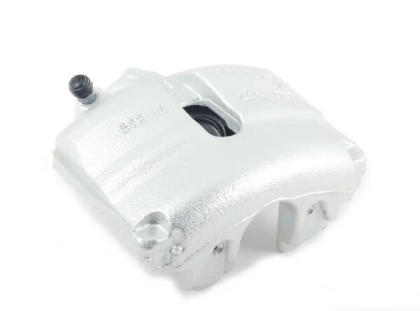 NEW AUDI A1 8X FRONT RIGHT BRAKE CALIPER HOUSING 1K0615124E ORIGINAL - Image 3