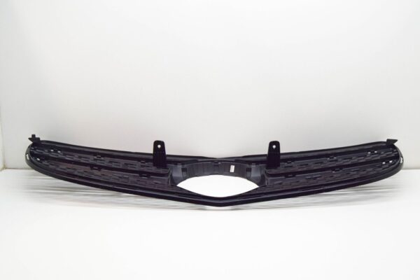NEW MERCEDES-BENZ GLS X166 FRONT BUMPER RADIATOR GRILLE A1668880200 ORIGINAL - Image 3