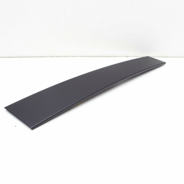 NEW AUDI Q7 4L FRONT LEFT DOOR EXTERIOR B PILLAR TRIM 4L0837901A1P9 - Image 5