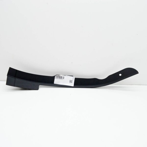 NEW AUDI A8 D4 FRONT BUMPER SIDE INNER WHEEL SPOILER 4H0853887B ORIGINAL - Image 3