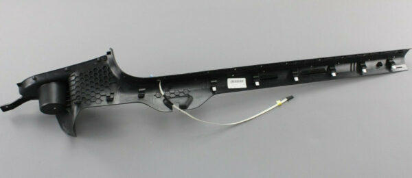 NEW VOLKSWAGEN GOLF MK7 5G RIGHT SILL TRIM 5G3853370ADAT ORIGINAL - Image 3