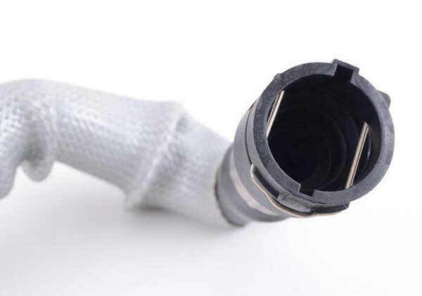 NEW VOLKSWAGEN TOUAREG 7P ENGINE COOLANT OVERFLOW HOSE 7P6122109D - Image 5