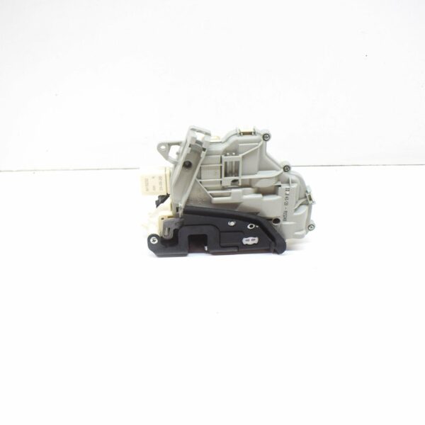 NEW AUDI Q7 4M REAR RIGHT DOOR LOCK 4G0839016D ORIGINAL - Image 3