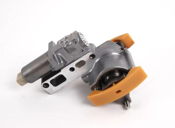 NEW AUDI A8 D3 ENGINE 1-4 CYLINDERS CAMSHAFT ADJUSTER UNIT 077109088P ORIGINAL - Image 3