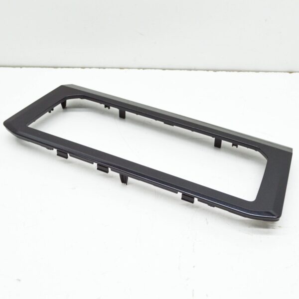 NEW VW TIGUAN AD FRONT DASH DISPLAY CONTROL UNIT TRIM LHD 5NB820073BEUO - Image 5