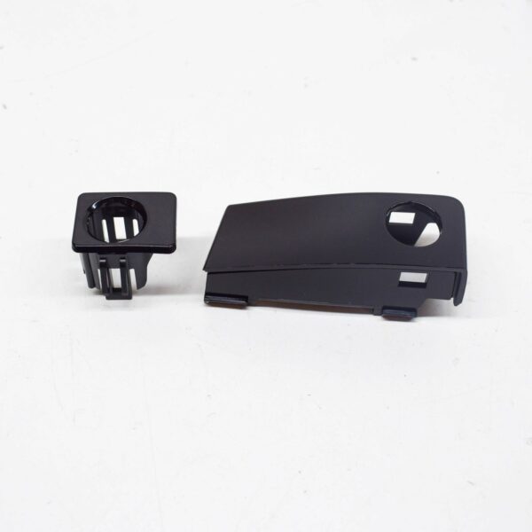 NEW AUDI A8 S8 4H FRONT LEFT INNER PDC HOLDER SENSOR 4H0919289DT94 ORIGINAL - Image 3