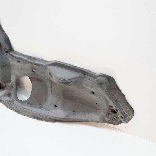 NEW VW TOURAN 1T ENGINE DAMPING INSULATION INSIDE 1T1863247E LHD ORIGINAL - Image 3